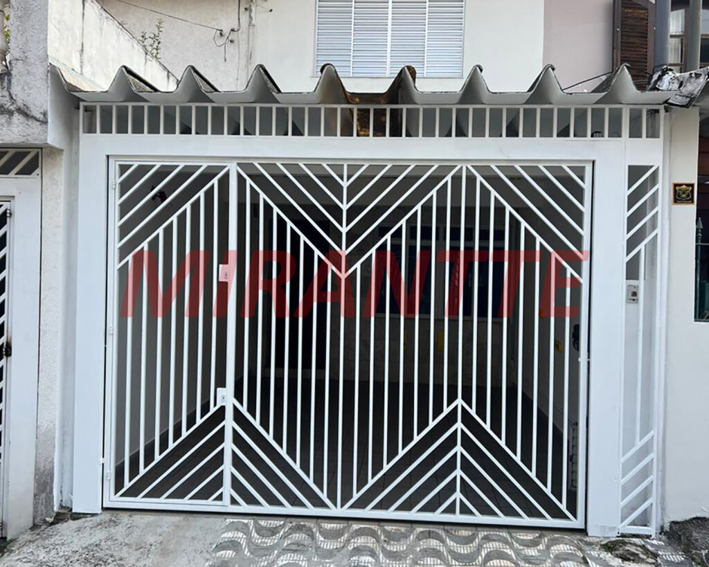 Sobrado de 145m² com 3 quartos em Parque Mandaqui