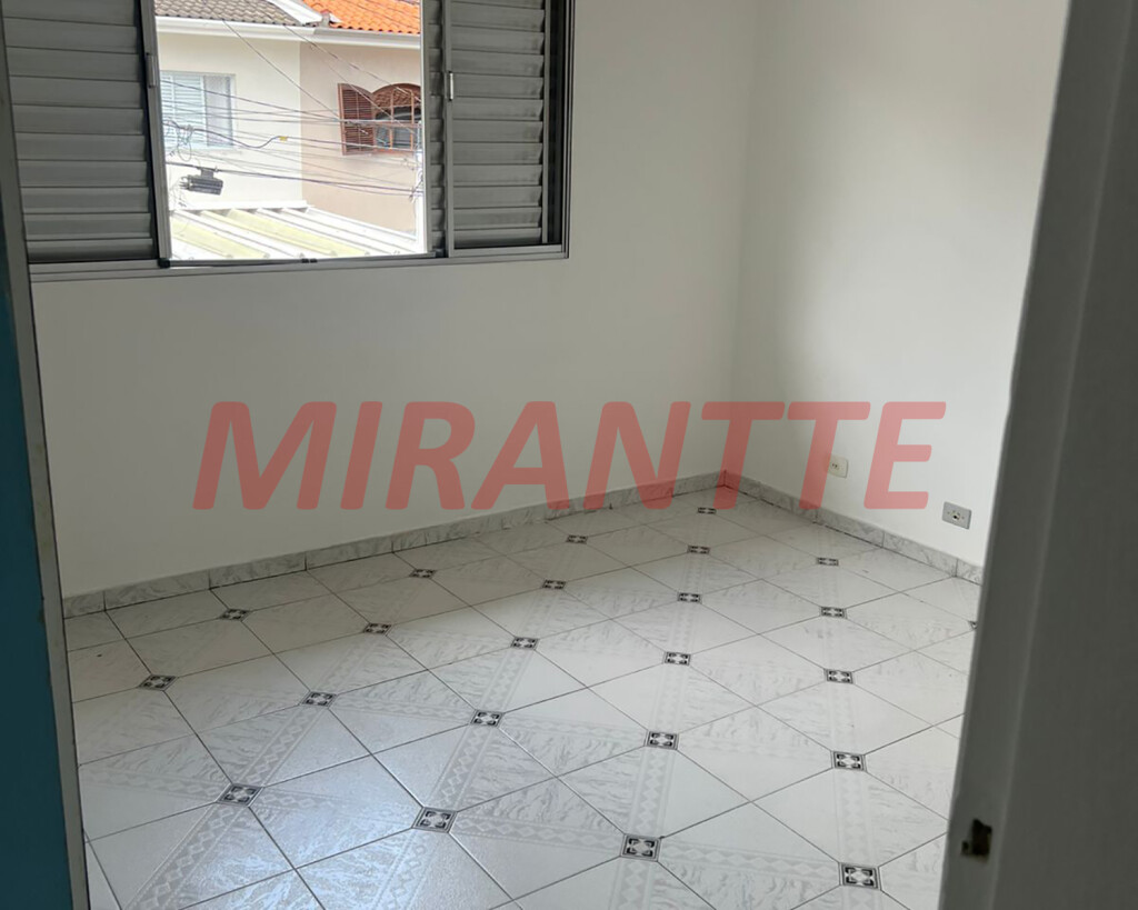 Sobrado de 145m² com 3 quartos em Parque Mandaqui