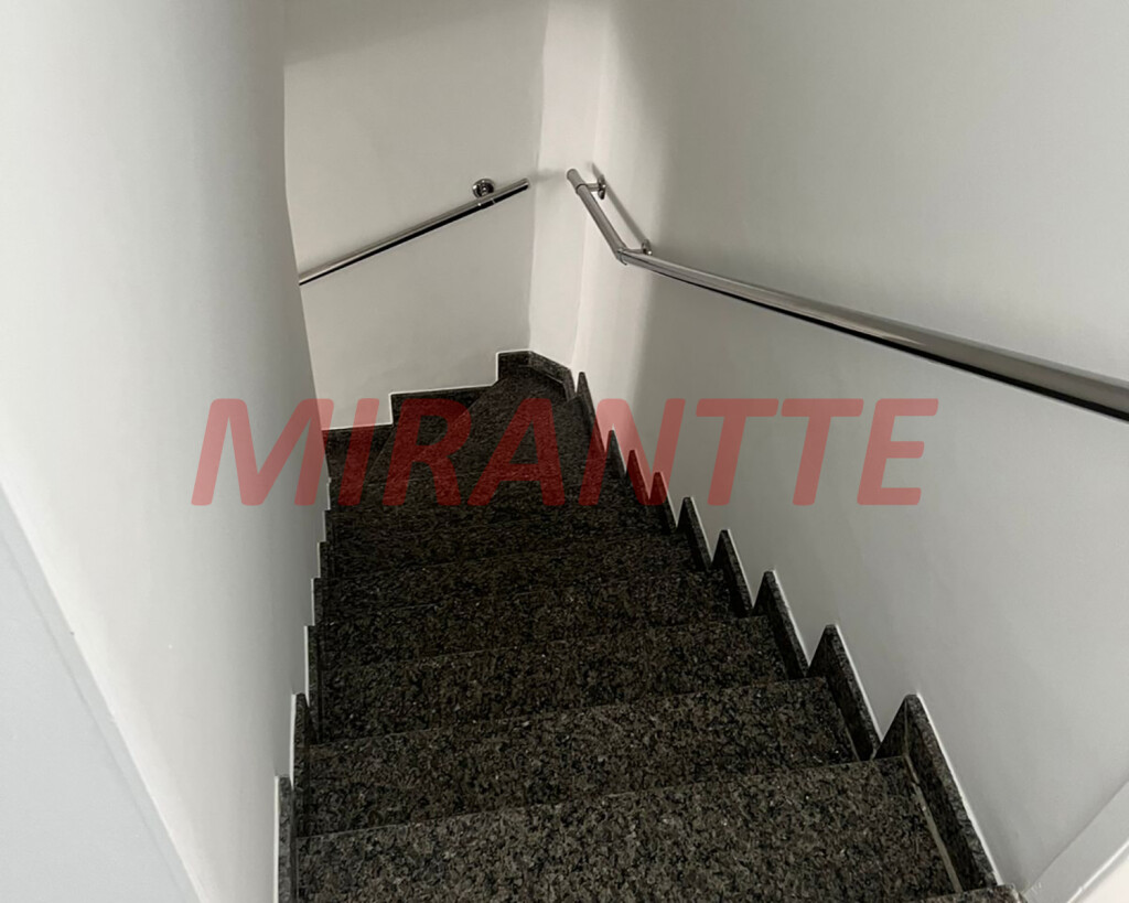 Sobrado de 145m² com 3 quartos em Parque Mandaqui