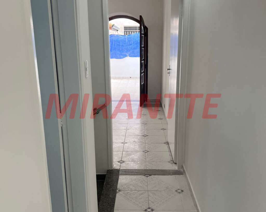Sobrado de 145m² com 3 quartos em Parque Mandaqui
