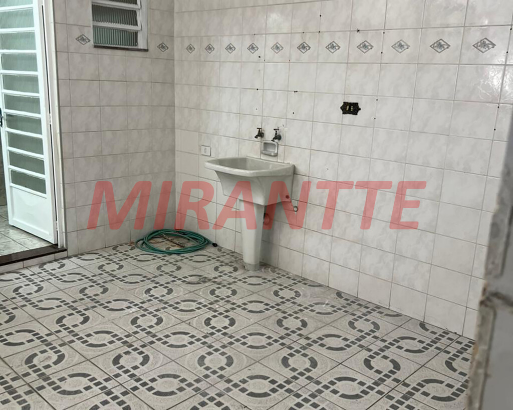 Sobrado de 145m² com 3 quartos em Parque Mandaqui