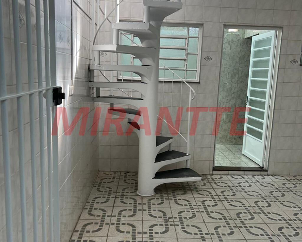 Sobrado de 145m² com 3 quartos em Parque Mandaqui