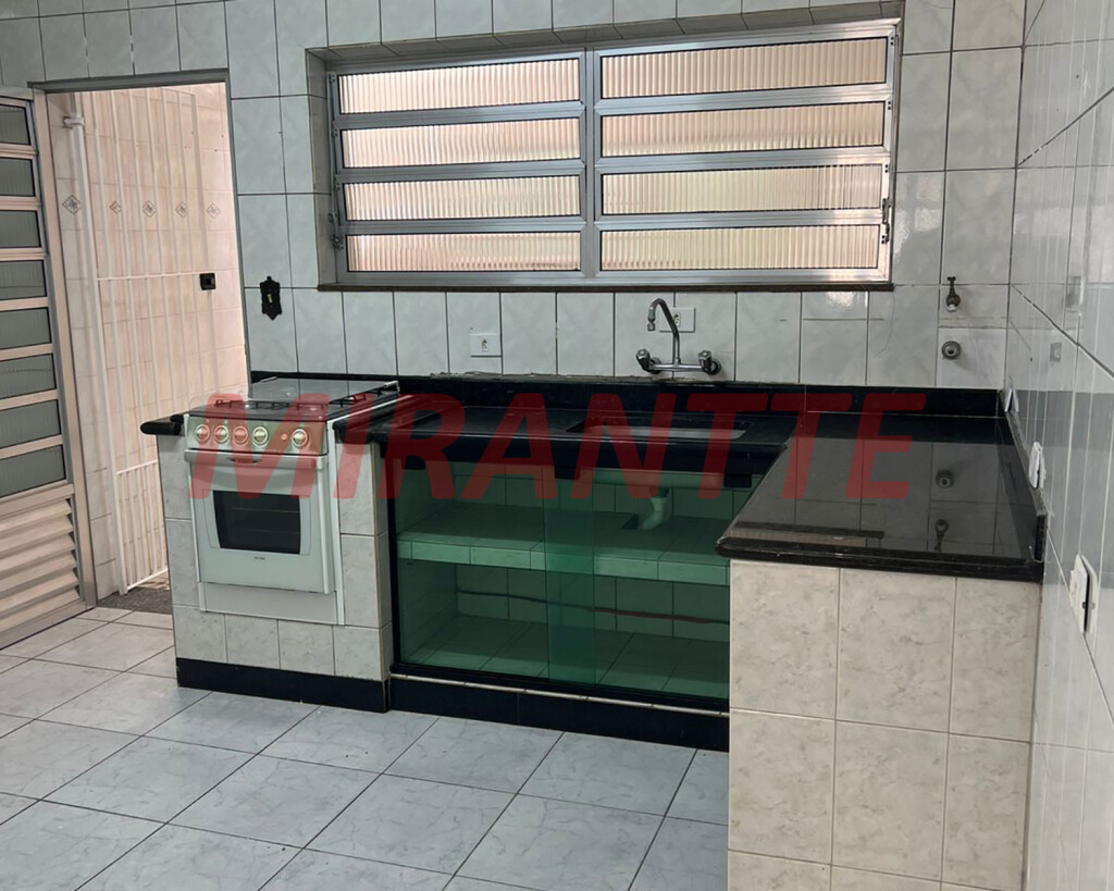 Sobrado de 145m² com 3 quartos em Parque Mandaqui