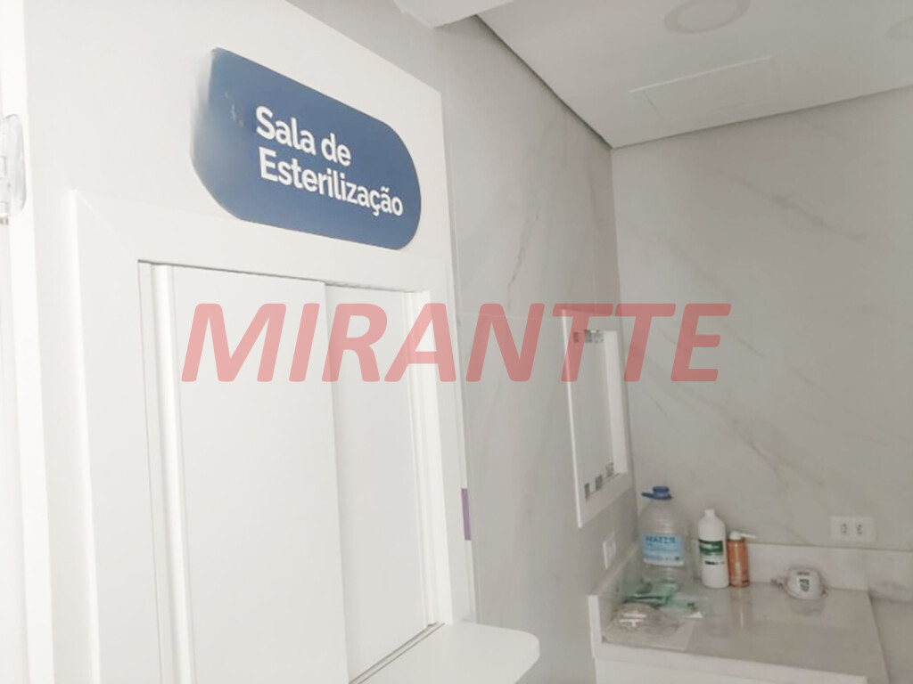 Comercial de 125m² em Macedo