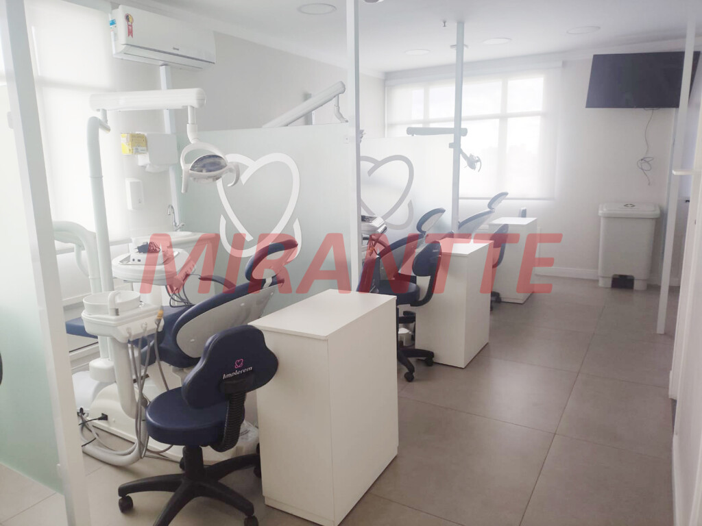 Comercial de 125m² em Macedo
