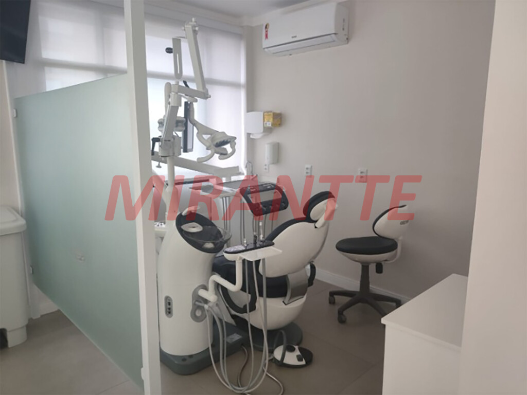 Comercial de 125m² em Macedo
