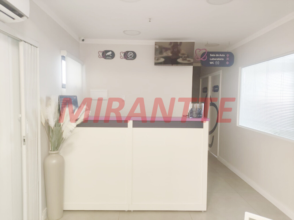Comercial de 125m² em Macedo