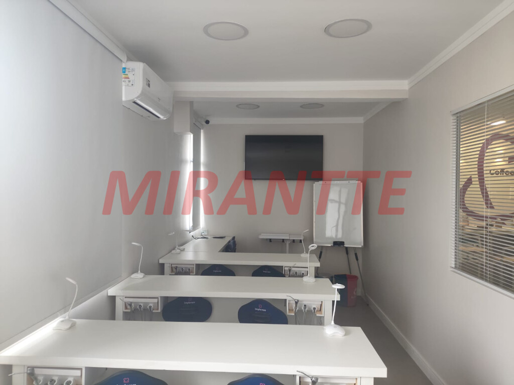Comercial de 125m² em Macedo