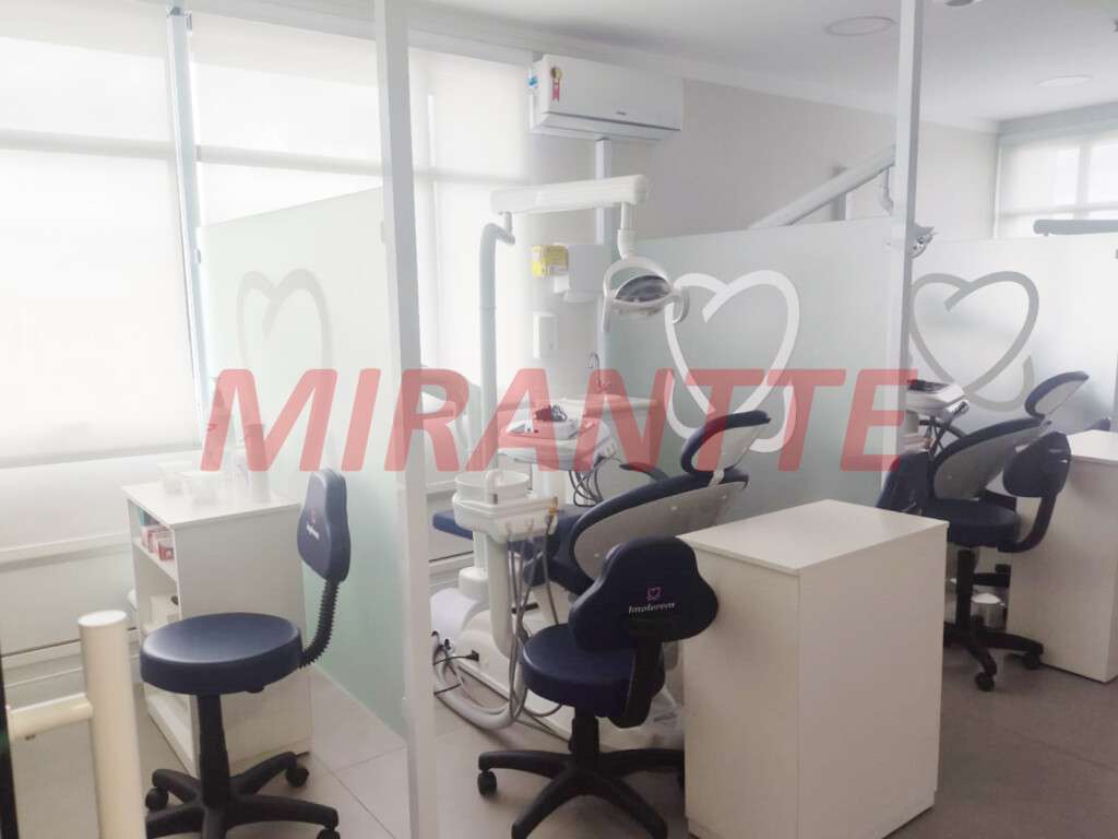 Comercial de 125m² em Macedo