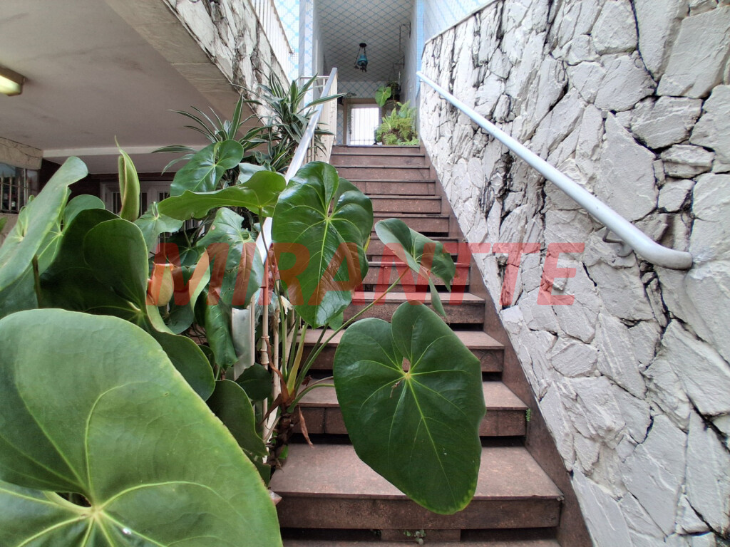 Sobrado de 193m² com 3 quartos em Vila Guilherme