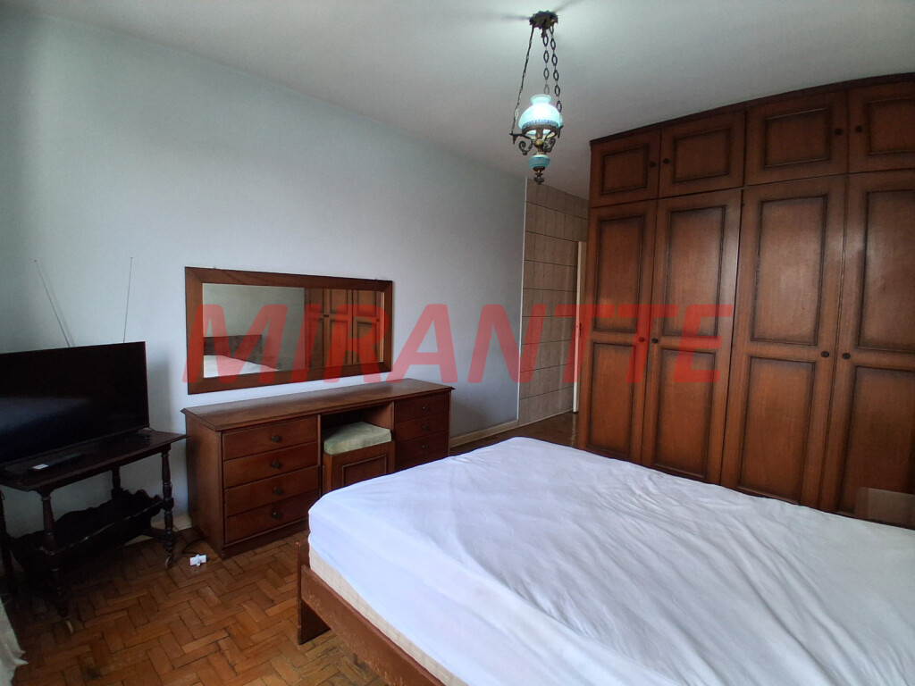 Sobrado de 193m² com 3 quartos em Vila Guilherme