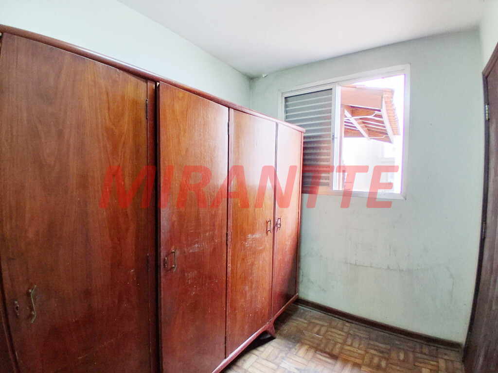 Sobrado de 193m² com 3 quartos em Vila Guilherme