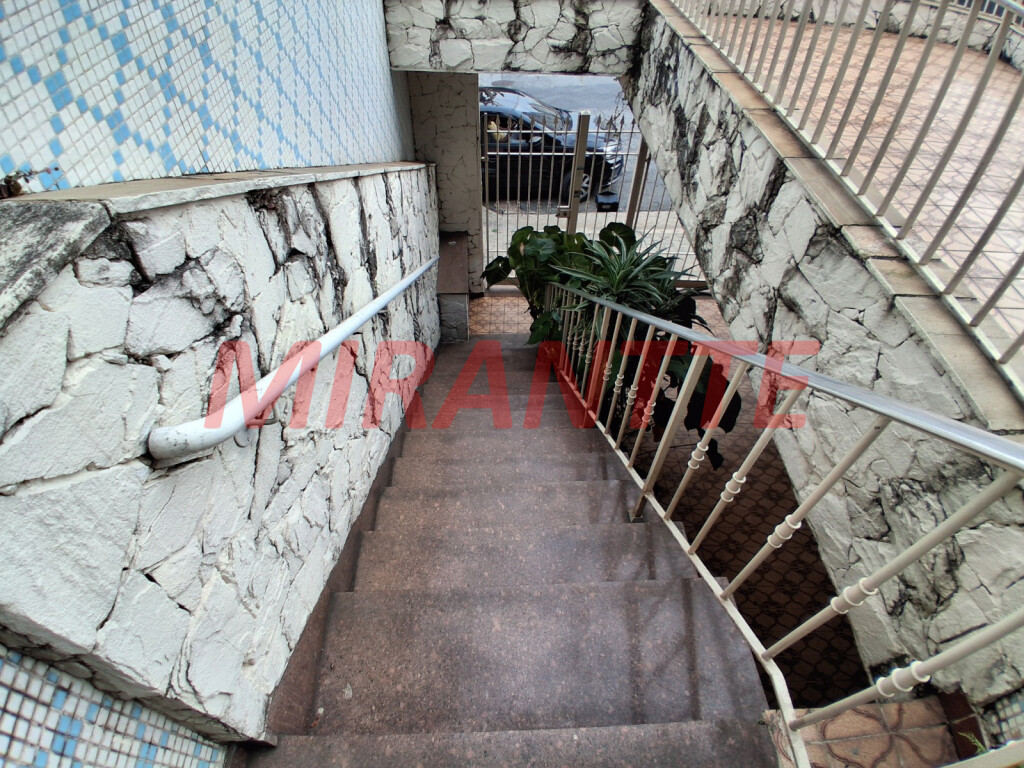 Sobrado de 193m² com 3 quartos em Vila Guilherme