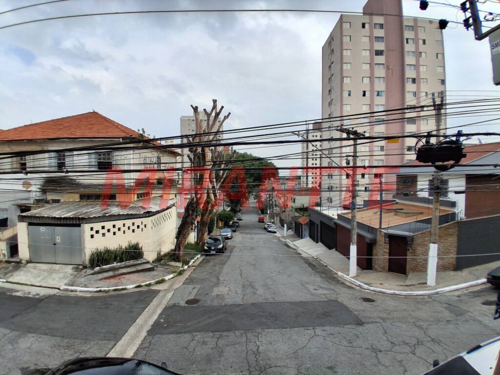 Sobrado de 193m² com 3 quartos em Vila Guilherme