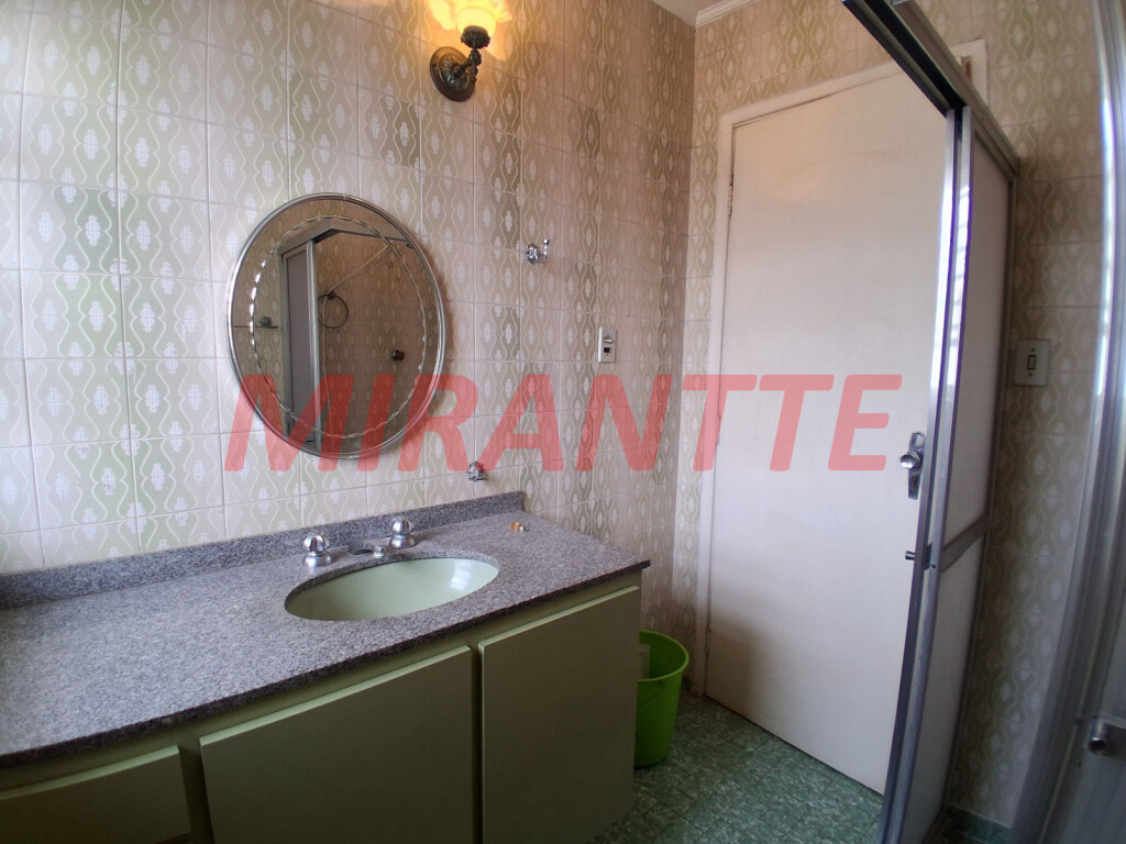 Sobrado de 193m² com 3 quartos em Vila Guilherme