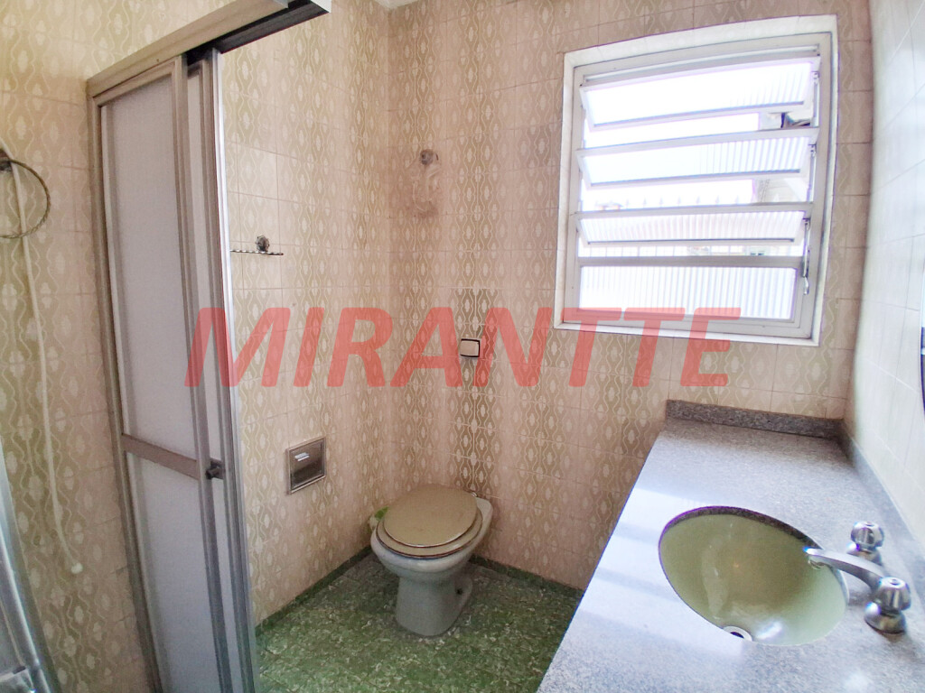 Sobrado de 193m² com 3 quartos em Vila Guilherme