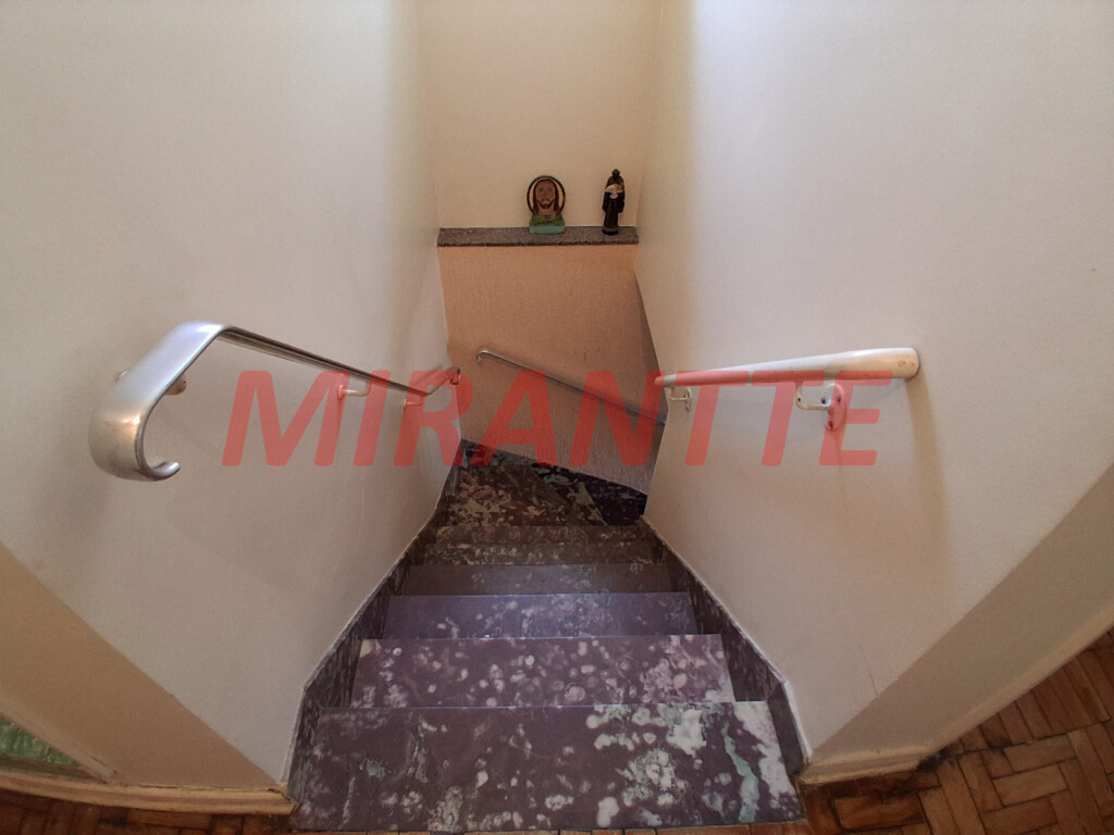 Sobrado de 193m² com 3 quartos em Vila Guilherme