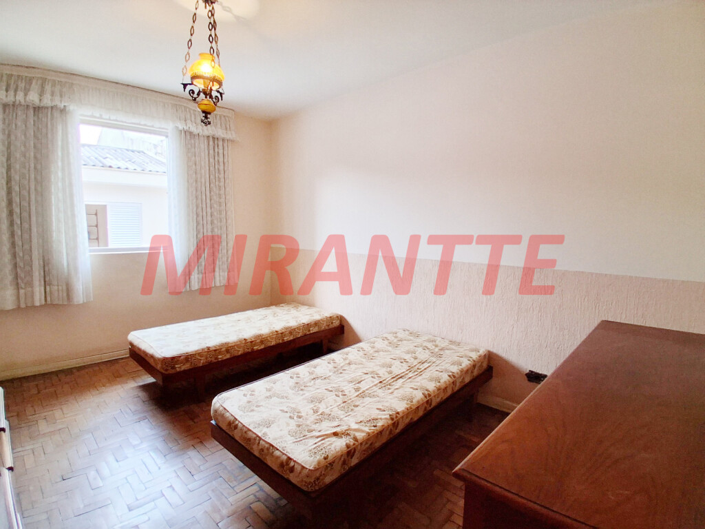 Sobrado de 193m² com 3 quartos em Vila Guilherme