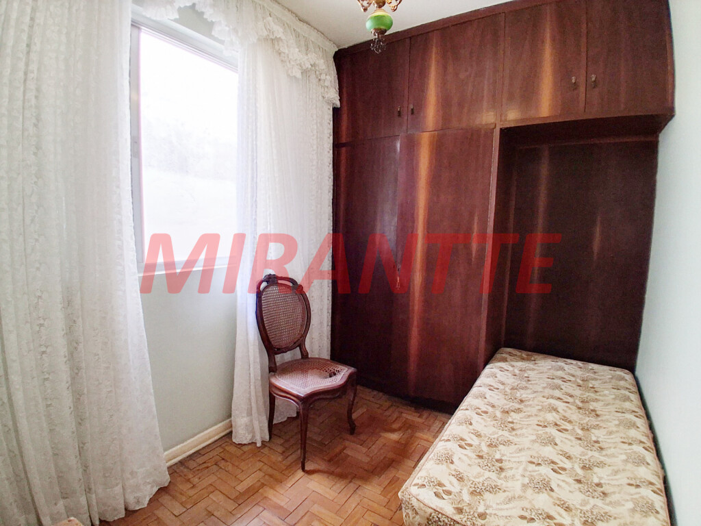 Sobrado de 193m² com 3 quartos em Vila Guilherme