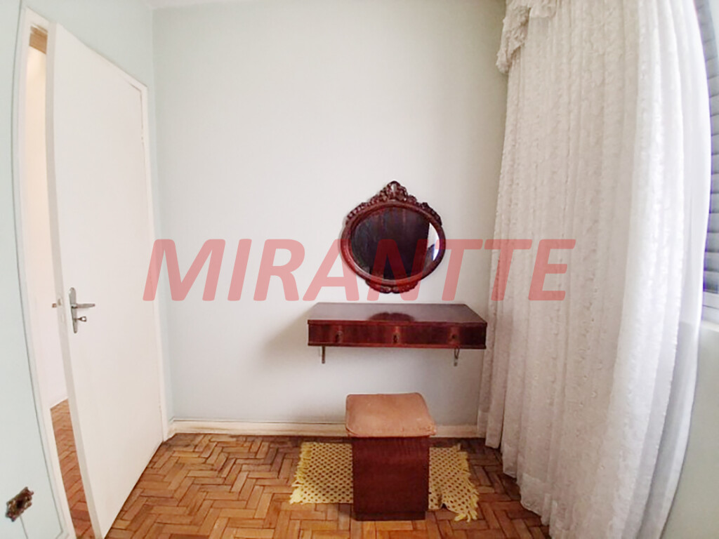 Sobrado de 193m² com 3 quartos em Vila Guilherme