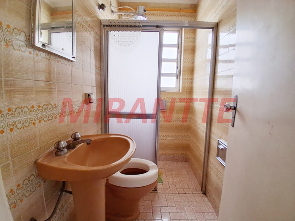 Sobrado de 193m² com 3 quartos em Vila Guilherme