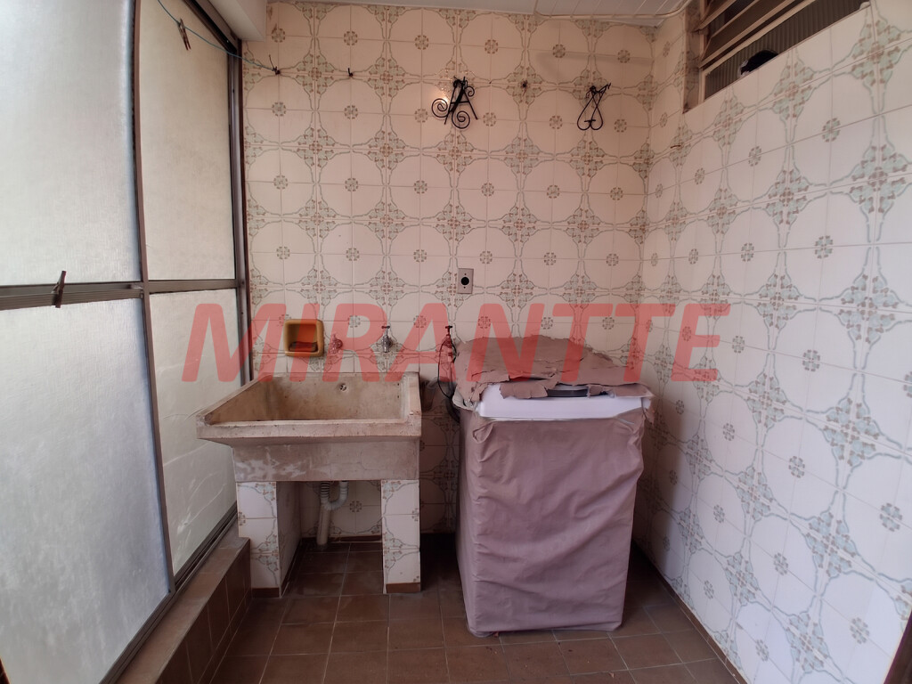 Sobrado de 193m² com 3 quartos em Vila Guilherme