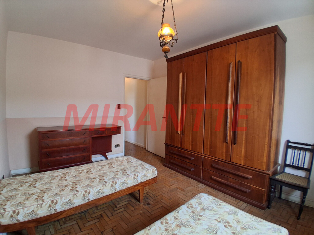 Sobrado de 193m² com 3 quartos em Vila Guilherme