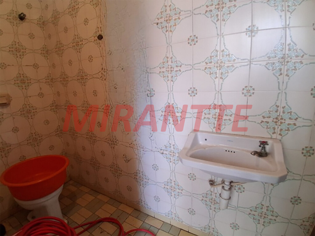 Sobrado de 193m² com 3 quartos em Vila Guilherme