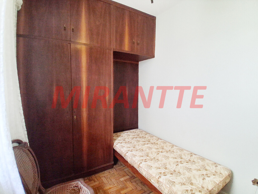 Sobrado de 193m² com 3 quartos em Vila Guilherme