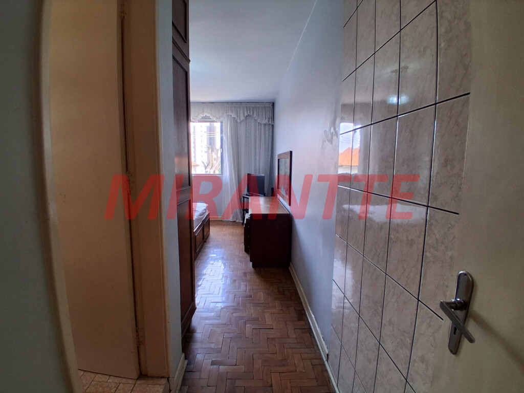Sobrado de 193m² com 3 quartos em Vila Guilherme