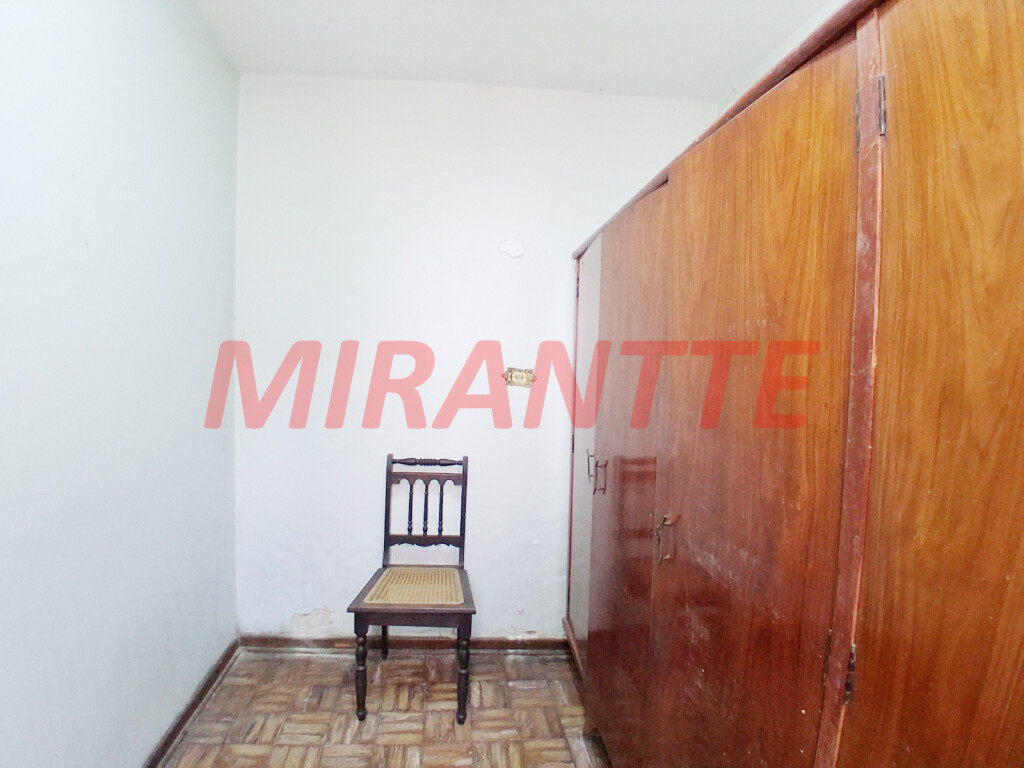 Sobrado de 193m² com 3 quartos em Vila Guilherme