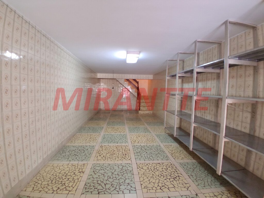 Sobrado de 193m² com 3 quartos em Vila Guilherme