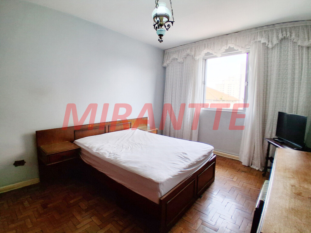 Sobrado de 193m² com 3 quartos em Vila Guilherme