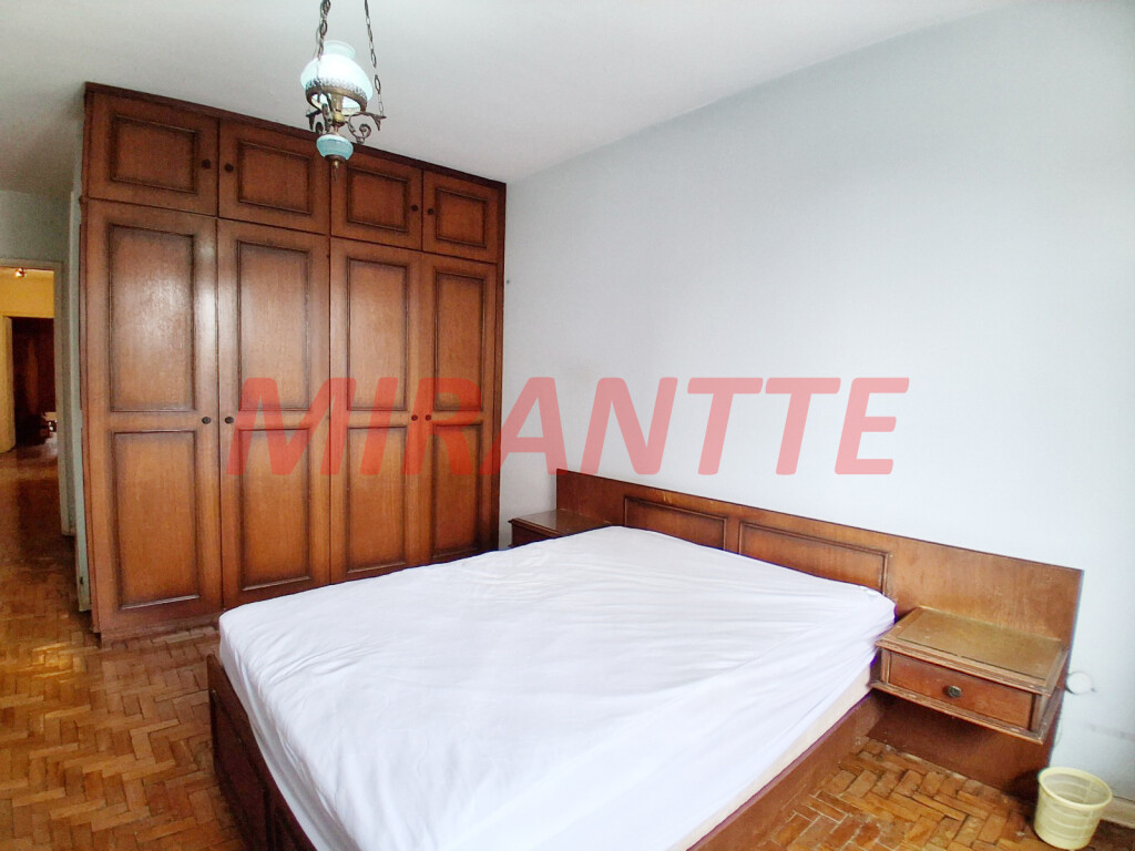 Sobrado de 193m² com 3 quartos em Vila Guilherme