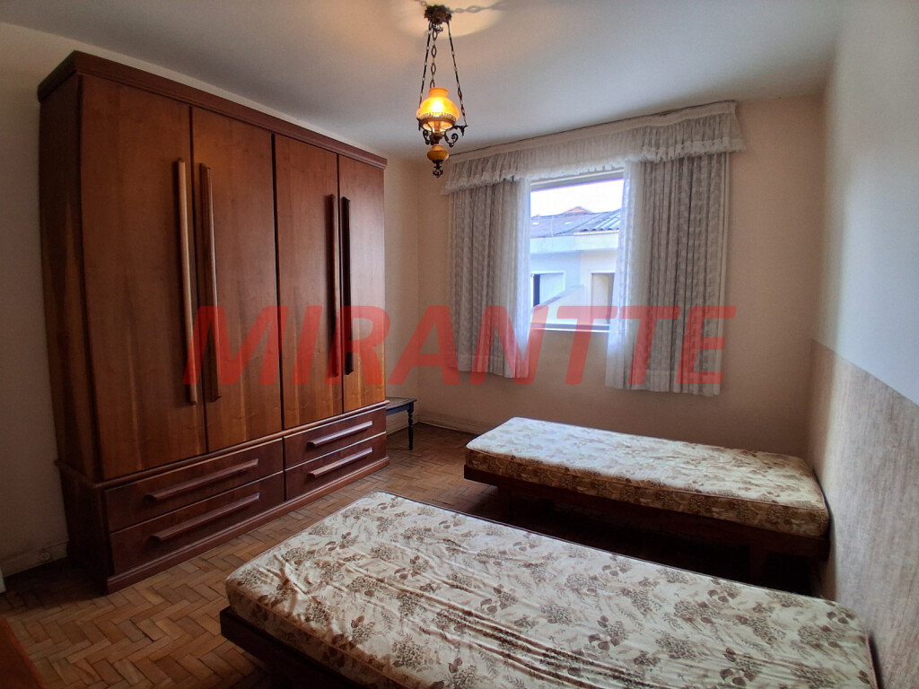 Sobrado de 193m² com 3 quartos em Vila Guilherme