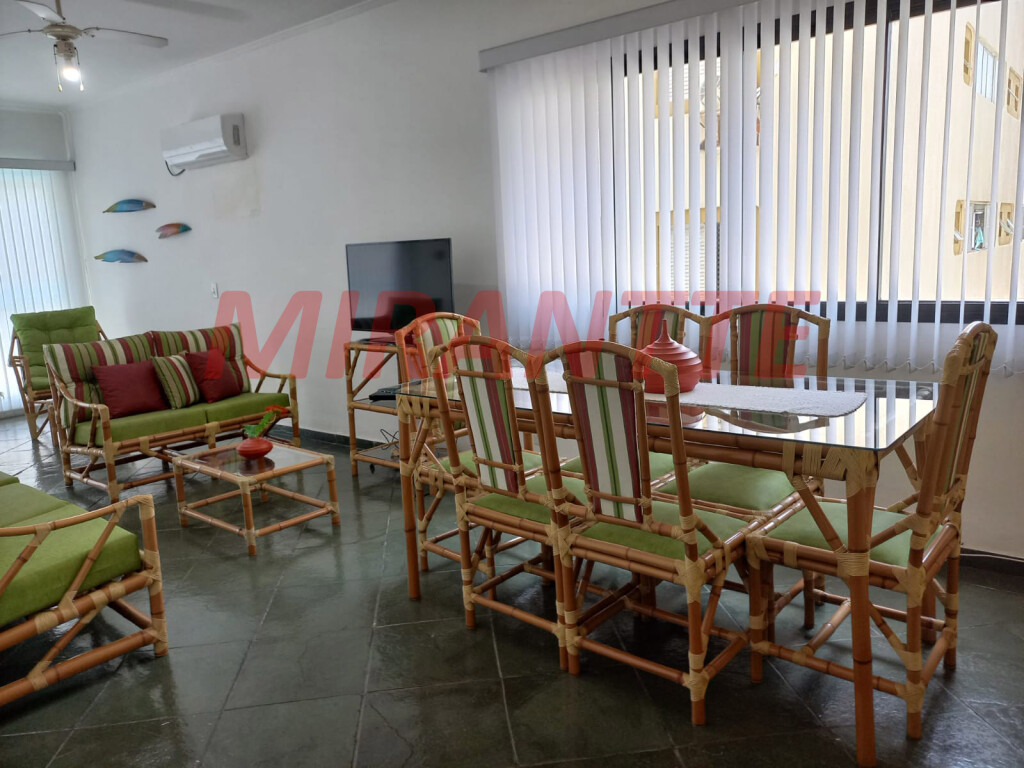 Apartamento de 105m² com 3 quartos em Balneário Cidade Atlântica