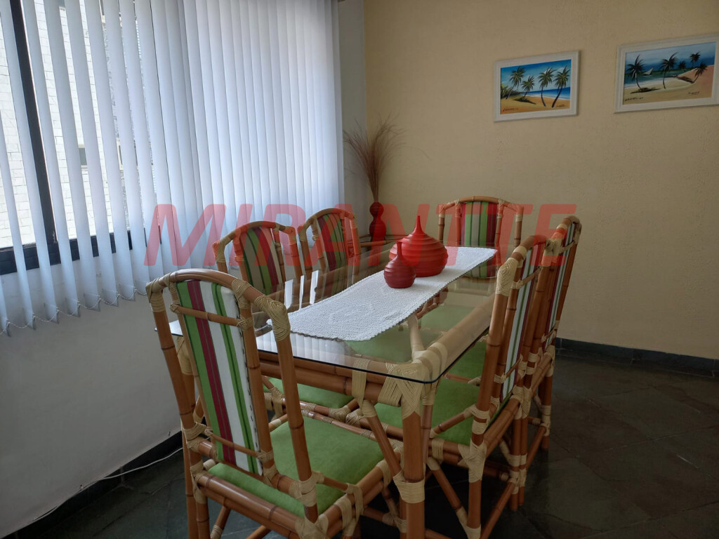 Apartamento de 105m² com 3 quartos em Balneário Cidade Atlântica
