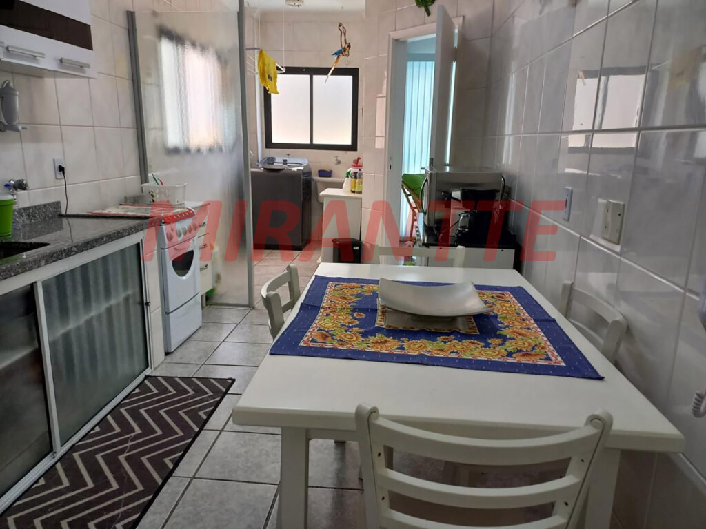 Apartamento de 105m² com 3 quartos em Balneário Cidade Atlântica