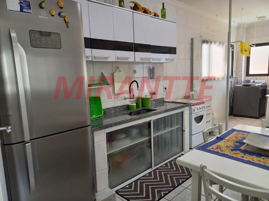 Apartamento de 105m² com 3 quartos em Balneário Cidade Atlântica