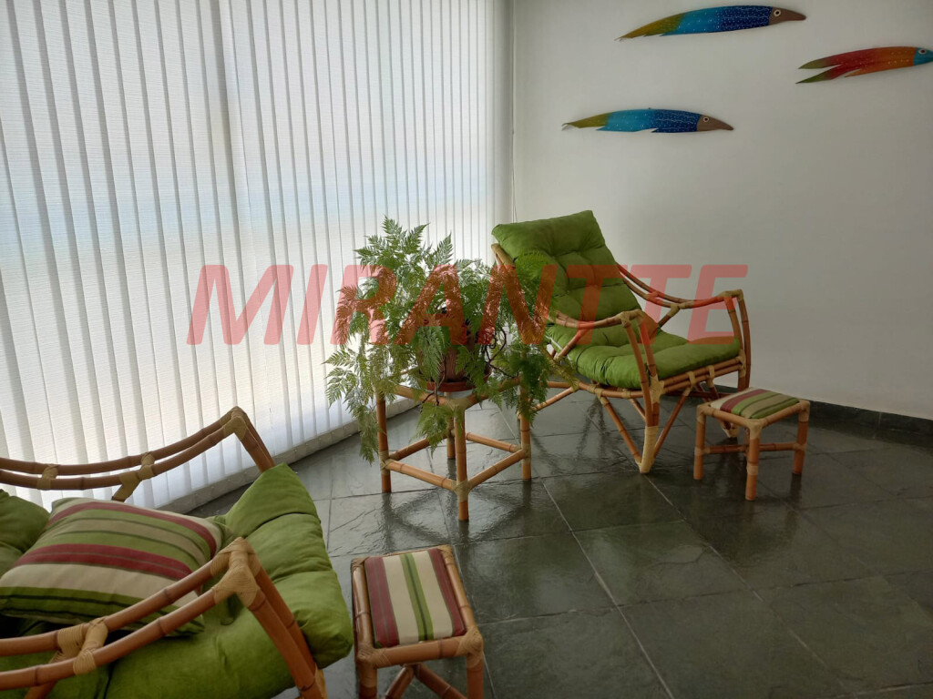 Apartamento de 105m² com 3 quartos em Balneário Cidade Atlântica