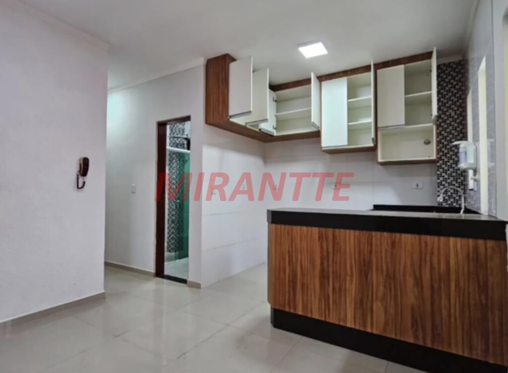 Apartamento de 38m² com 1 quartos em Vila Matilde