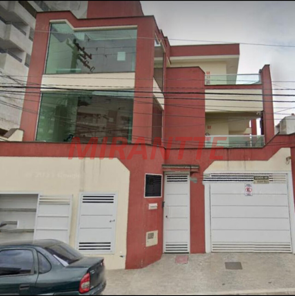 Apartamento de 38m² com 1 quartos em Vila Matilde