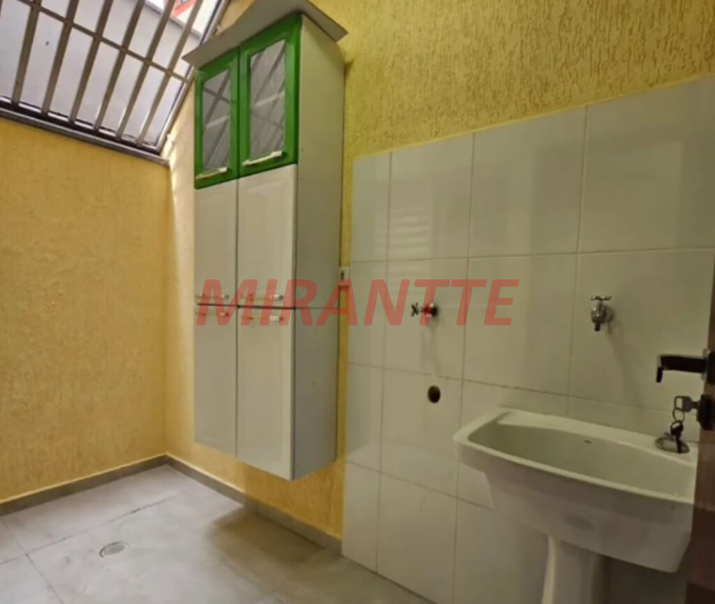 Apartamento de 38m² com 1 quartos em Vila Matilde