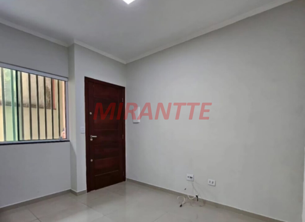 Apartamento de 38m² com 1 quartos em Vila Matilde
