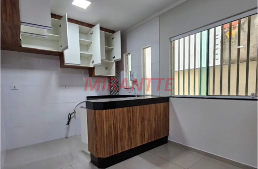 Apartamento de 38m² com 1 quartos em Vila Matilde