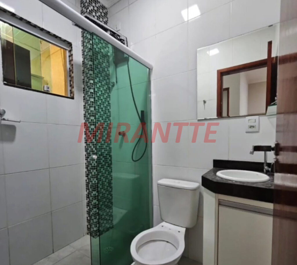 Apartamento de 38m² com 1 quartos em Vila Matilde