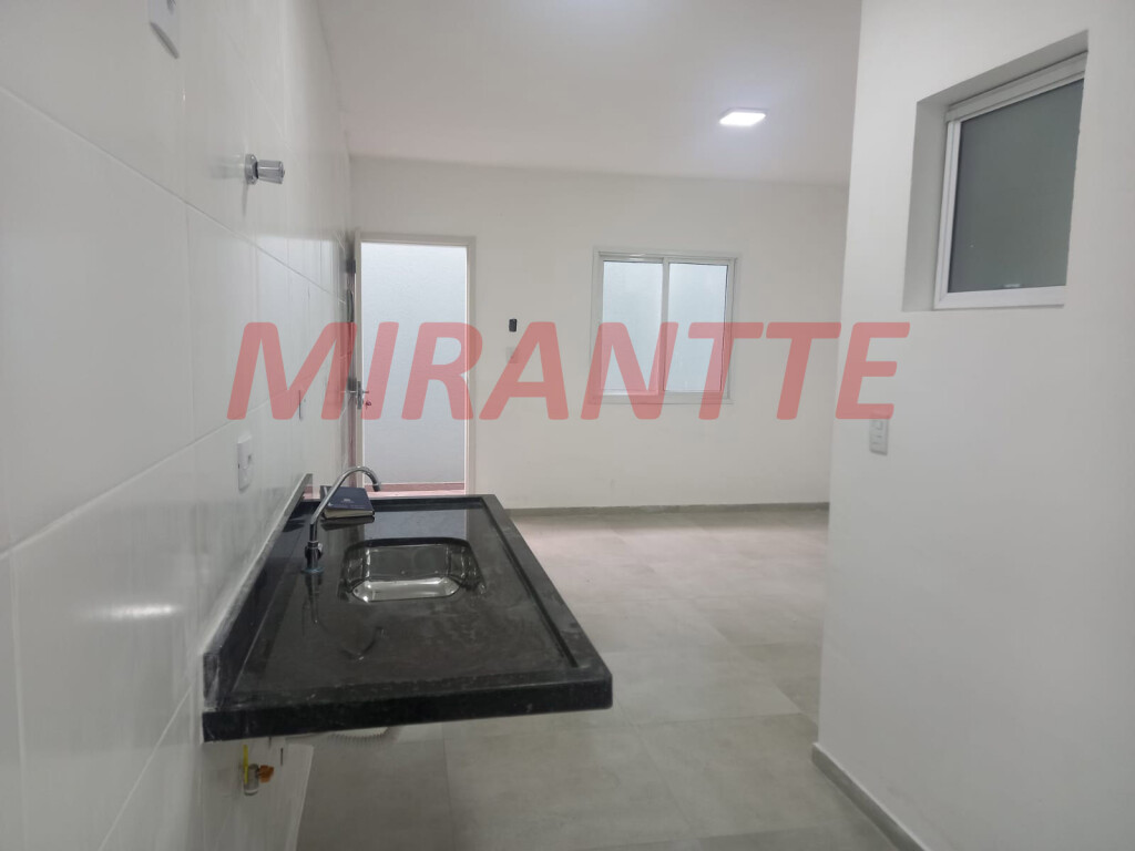 Apartamento de 35m² com 1 quartos em Jardim Japão