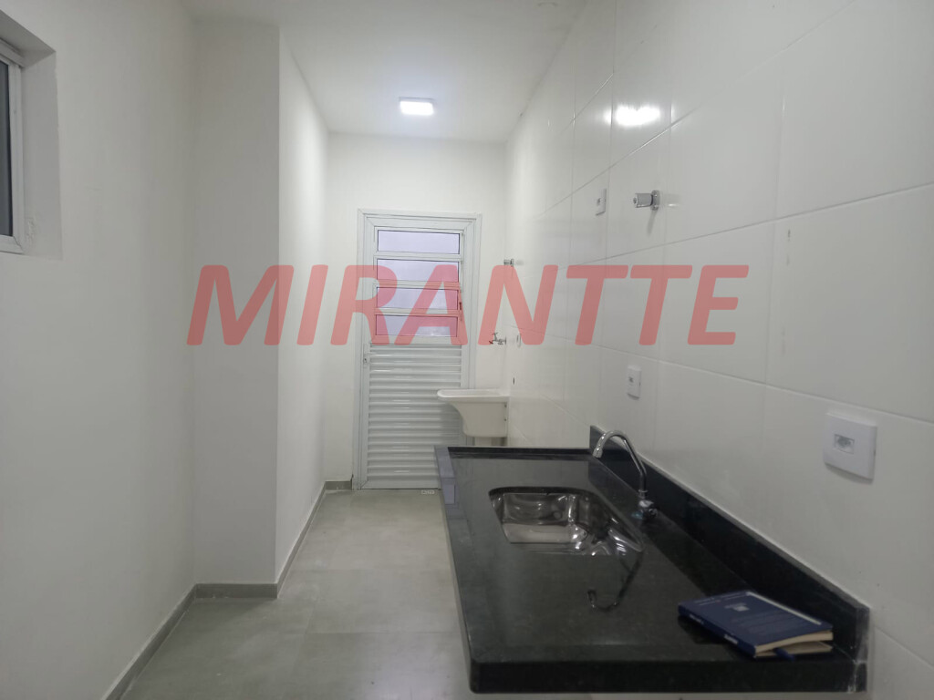 Apartamento de 35m² com 1 quartos em Jardim Japão