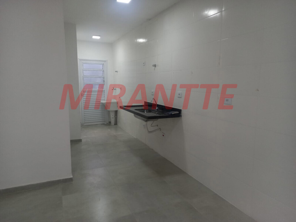 Apartamento de 35m² com 1 quartos em Jardim Japão
