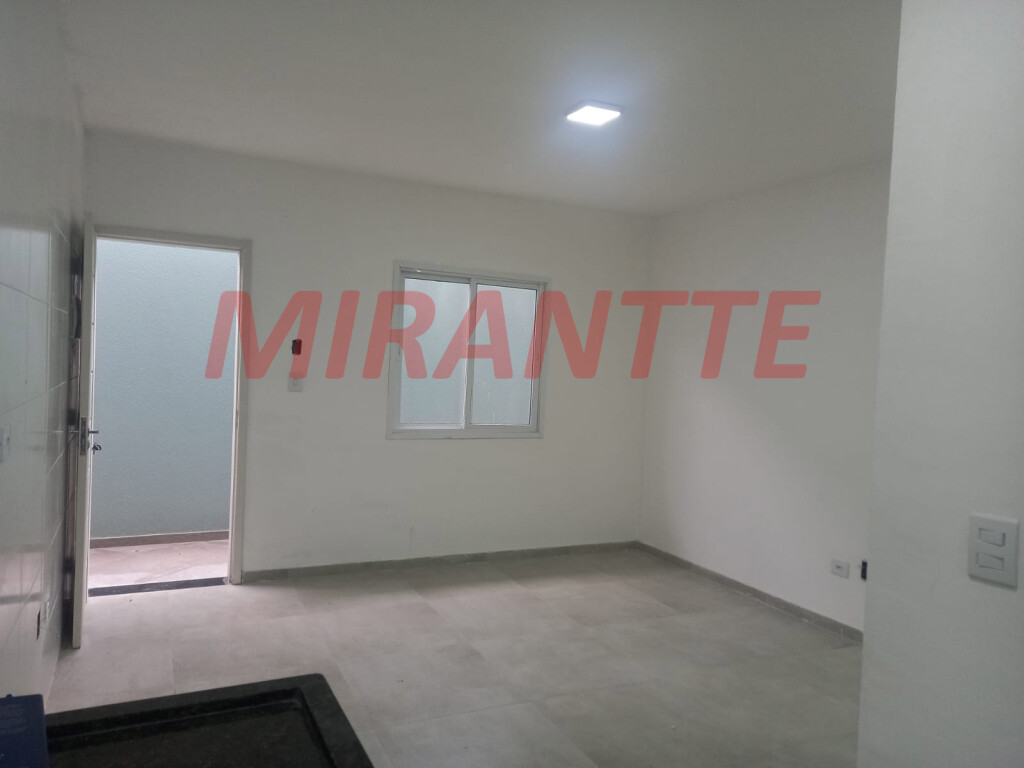 Apartamento de 35m² com 1 quartos em Jardim Japão
